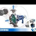 Módulo Formativo De Bombas De Agua De Salvador Escoda