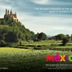 México Vivelo Para Creerlo - Mexico Live It To Believe It墨西哥旅遊 المكسيك السياحة メキシコ観光 멕시코 관광 México Mágico  中國旅遊墨西哥 歐洲旅遊 墨西哥旅遊 Visitmex المكسيك السياحة Visit...