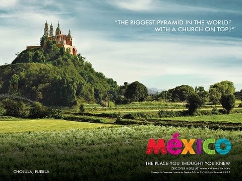 México Vivelo Para Creerlo – Mexico Live It To Believe It 20