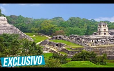 Top 10 Destinos Turísticos en México [Video Exclusivo] – You
