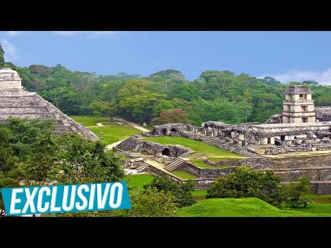 Top 10 Destinos Turísticos en México [Video Exclusivo] – You